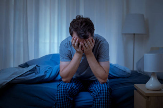 Sleepless Nights Uncovering the Human Body's Limit on Surviving without Sleep - Zen Routine