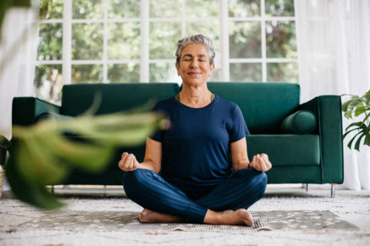 Simple Routines for A Fulfilled Life