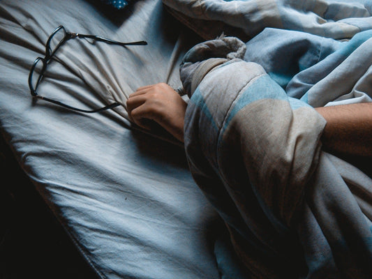 Wake Up Feeling Fresh – Quick Fixes for Morning Grogginess - Zen Routine