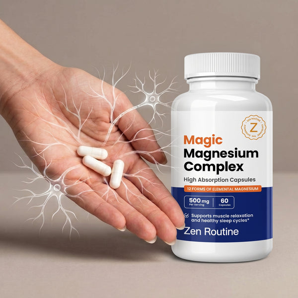 Nerve Health