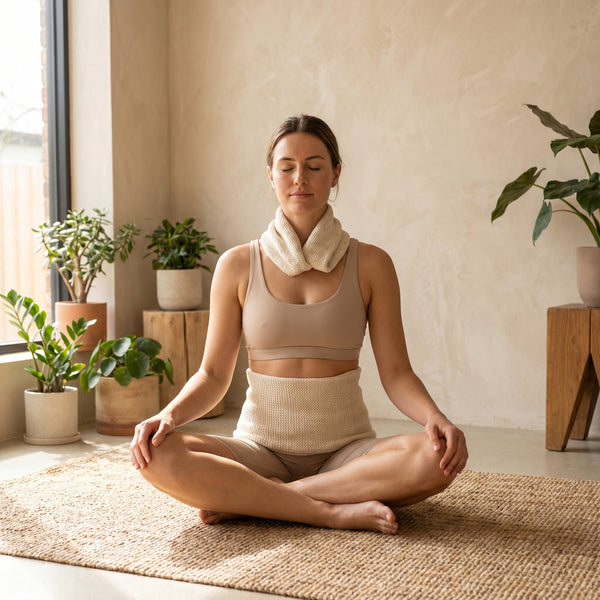 Inner Wellness