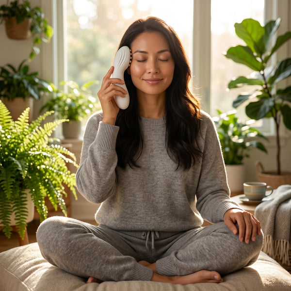 Holistic Relaxation