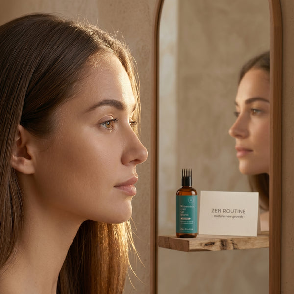 Follicle Revitalization