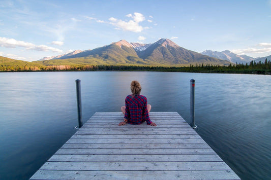 Calm in the Chaos - Zen Routine