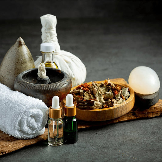 Elevate Your Yoga and Meditation Practice with Aromatherapy - Zen Routine