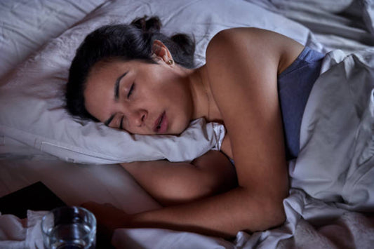 Find Out How This Popular Sleep Aid Can Help You Get a Good Night’s Rest