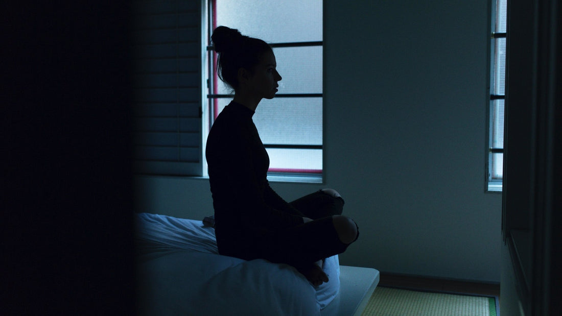 One Weird Trick to Get Rid of Insomnia - Zen Routine