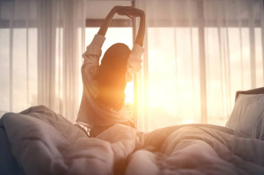 Revolutionize Your Sleep in 2023, Innovative Hacks for the Ultimate Slumber - Zen Routine