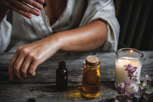 The Advantages of Aromatherapy - Zen Routine