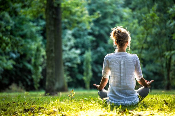 The Many Benefits of Meditation - Zen Routine