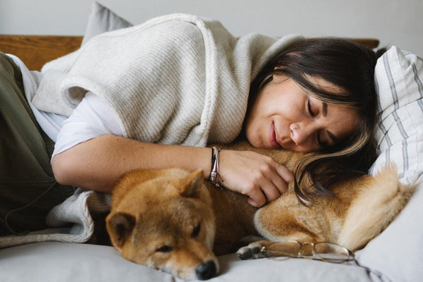 The Science of Sleep: How to Get a Good Night’s Sleep