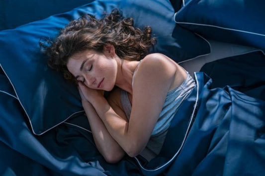 Unlocking the Secrets of Deep Sleep: How Much Do We Really Need?
