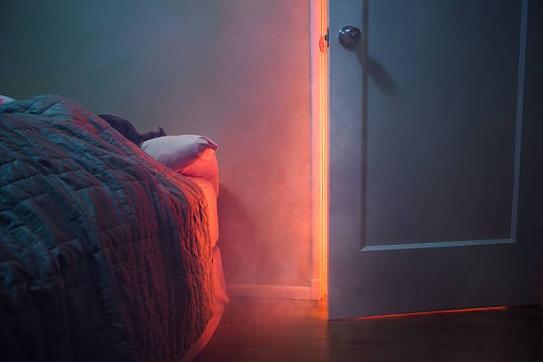Unveiling the Sleep Secrets: Open Door vs Closed Door - Zen Routine