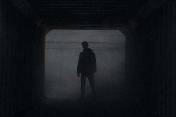 What to Do When You Wake Up From a Nightmare
