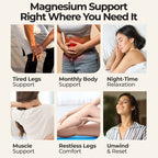 Pure Magnesium Oil Spray