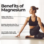 Pure Magnesium Oil Spray