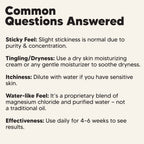 Pure Magnesium Oil Spray