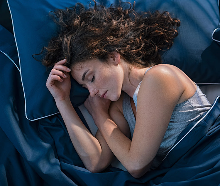 Zen Routine - Lavender Deep Sleep Pillow Spray for Better Sleep