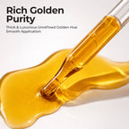 Organic Castor Oil