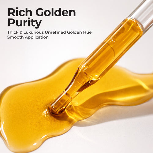 Organic Castor Oil