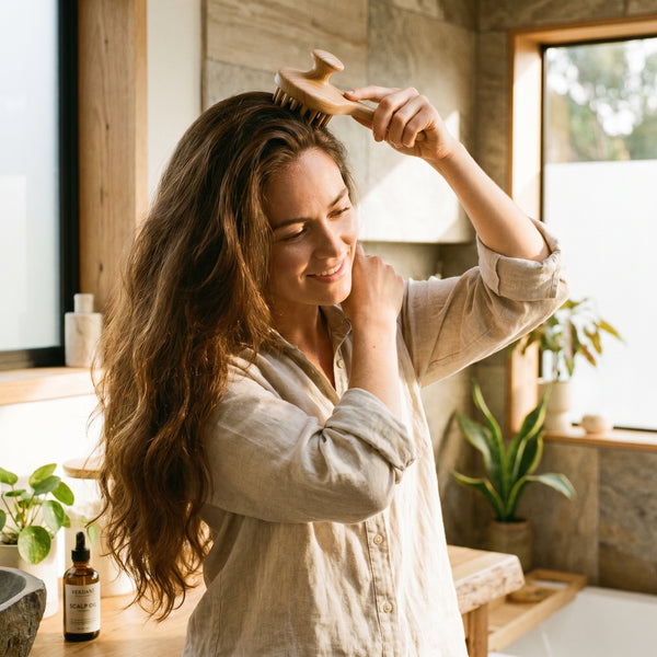 Revitalize your roots
