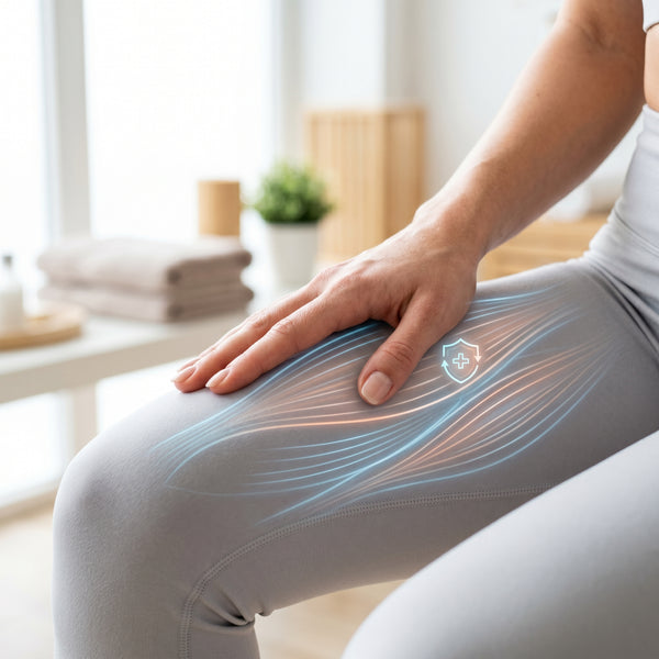 Muscle Relaxation