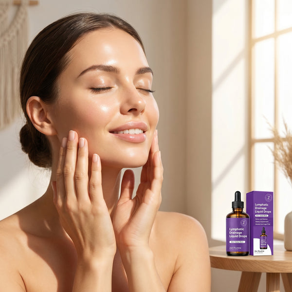 Facial De-Puffing