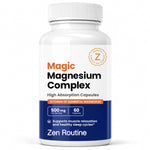 Magic Magnesium Complex Capsules