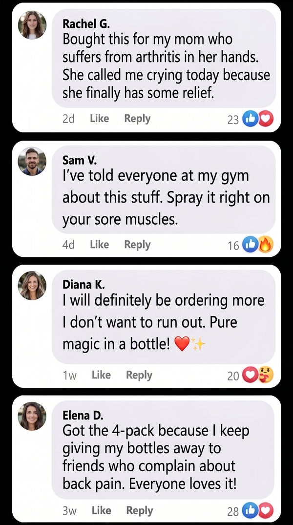 Customer Review