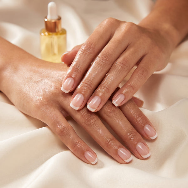 Nail & Cuticle Care