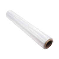 DIY Plastic Wrap