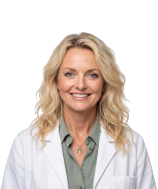 Dr. Sarah Jenkins | Naturopathic Doctor