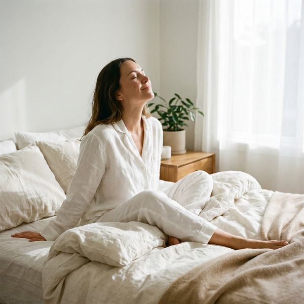 Morning Reset
