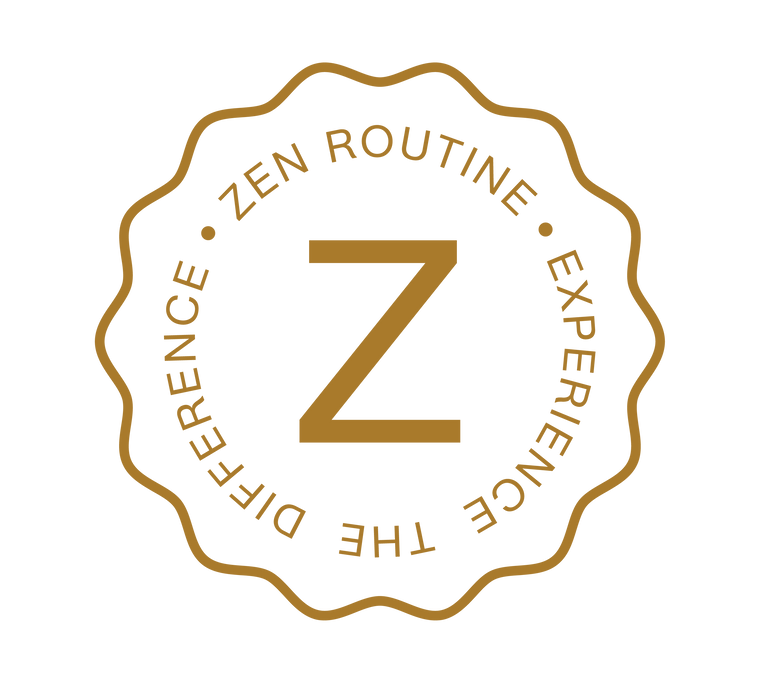 Zen Routine Logo
