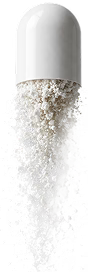 Pills & Powders